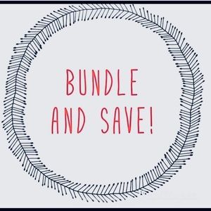 🌻Bundle to Save on Item Price and Shipping!🌻